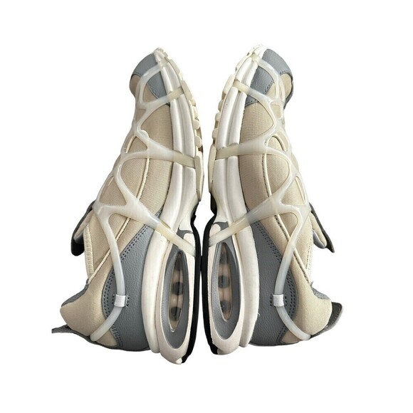 Mens Nike AIR KUKINI SE \'CREAM GREY\' Size 9.5